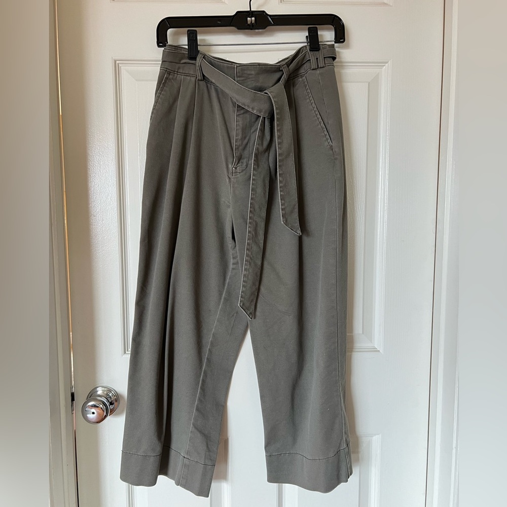 Abercrombie & Fitch Culottes